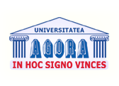 Logo Agora